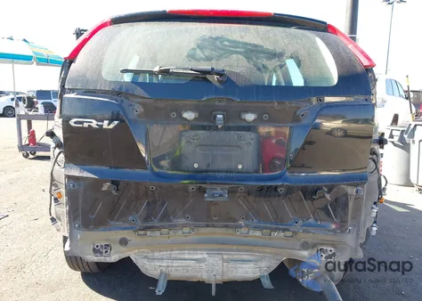 2015 Honda Cr-V Lx z USA, uszkodzony, nr VIN 3CZRM3H36FG716606